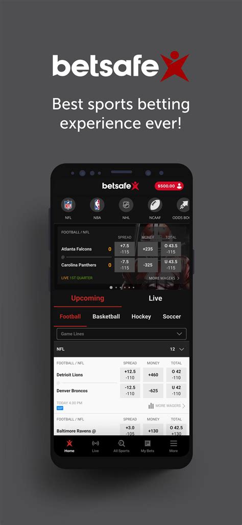 betsafe apk download